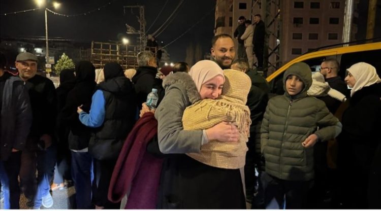 Shkëmbimi i dytë i të burgosurve: Çfarë pritet të ndodhë në ditën e shtatë të armëpushimit në Gaza