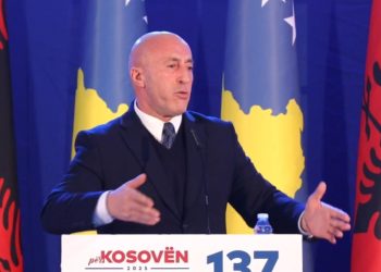 Haradinaj u kundërpërgjigjet fyerjeve: Çka kisha faj që më 24 mars 1998 jam sulmu në familje?