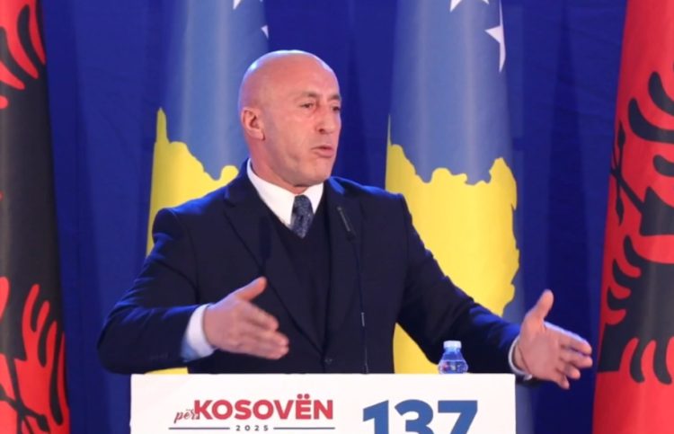 Haradinaj u kundërpërgjigjet fyerjeve: Çka kisha faj që më 24 mars 1998 jam sulmu në familje?