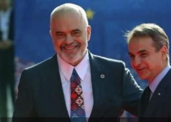 Gazeta greke: Shqipëria dhe Greqia po zgjidhin mosmarrëveshjet, mbetet Ligji i Luftës dhe çështja e Çamërisë