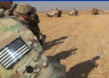 Media izraelite: Trump synon të tërheqë trupat amerikane nga Siria