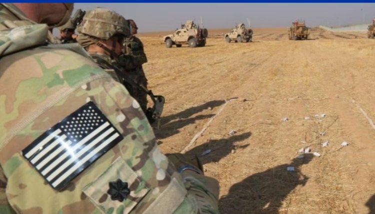 Media izraelite: Trump synon të tërheqë trupat amerikane nga Siria