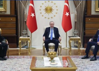 Erdoğan: Türkiye do të vazhdojë të ekspozojë realitetet në Gaza