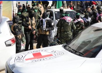 3 pengje izraelite lirohen nesër nga Gaza në këmbim të 110 të burgosurve palestinezë
