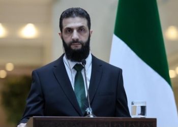 Ahmad al-Sharaa emërohet zyrtarisht president i Sirisë