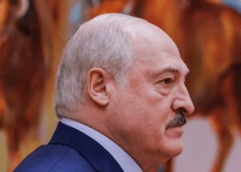 Zgjedhjet presidenciale në Bjellorusi, Lukashenko kryeson me 87 për qind të votave