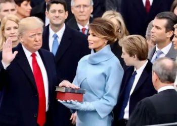 Hera e parë pas 40 vjetëve – Mot jashtëzakonisht i ftohtë, Trumpi do të inaugurohet si president në ambiente të mbyllura