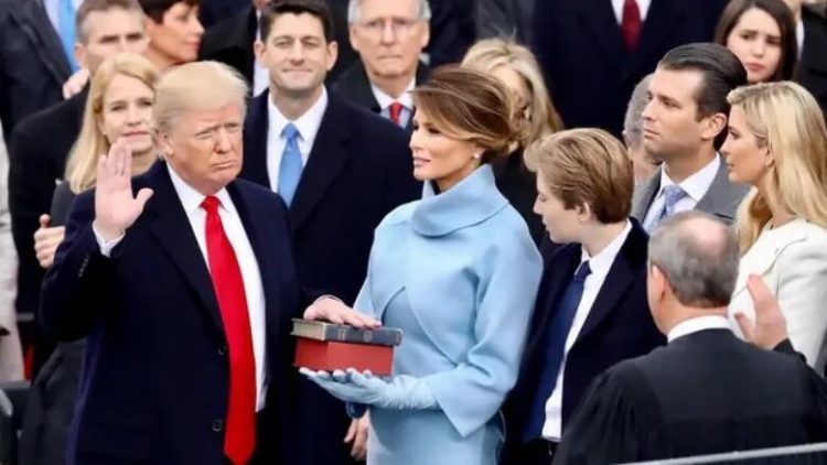 Hera e parë pas 40 vjetëve – Mot jashtëzakonisht i ftohtë, Trumpi do të inaugurohet si president në ambiente të mbyllura