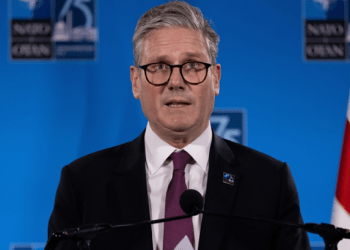 Starmer i dërgon mesazh Trumpit