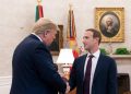 Mark Zuckerberg do t’i paguajë 25 milionë dollarë Donald Trump-it