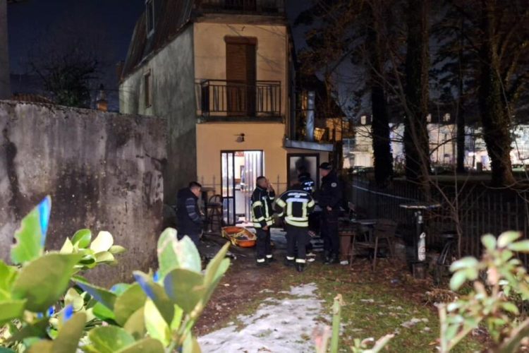 Tragjedia në Cetinje, Mali i Zi shpall tri ditë zie