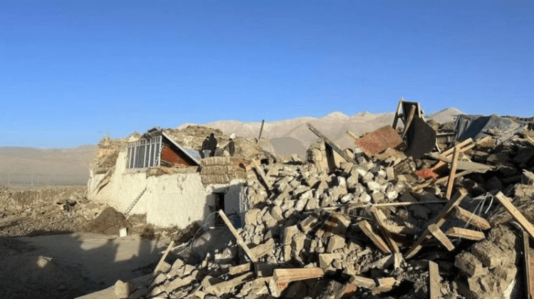 Shkon në 126 numri i viktimave të tërmetit në Tibet