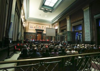 Tre serbë dënohen me burgim të përjetshëm në Bruksel për vr*asjen e Enver Hadrit