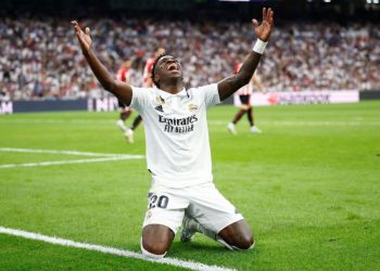 Vinicius refuzon ofertat stratosferike nga Arabia Saudite, i premton besnikëri Real Madridit