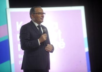 Hamza në Han të Elezit: Rritja e pagave për 50%, në muajt e parë të mandatit tim