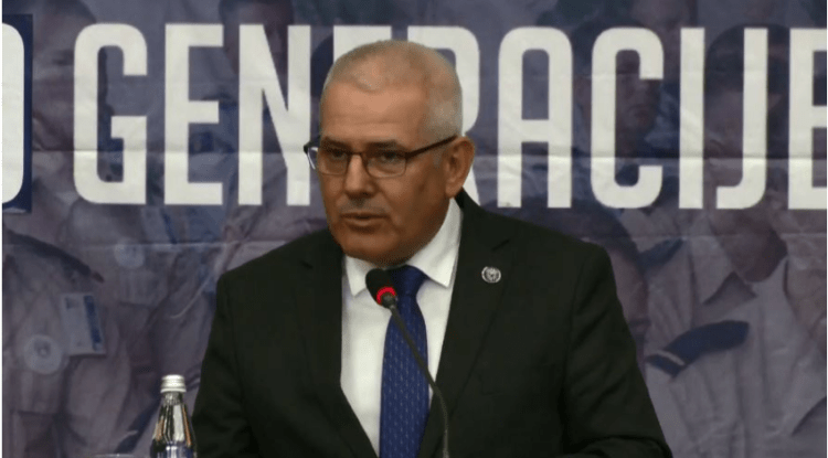 Sveçla: Institucioni paralel i Serbisë në veri mblidhte ‘haraq’