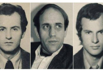 Sot bëhen 43 vjet nga v*rasja e vëllezërve Gërvalla dhe Kadri Zekës