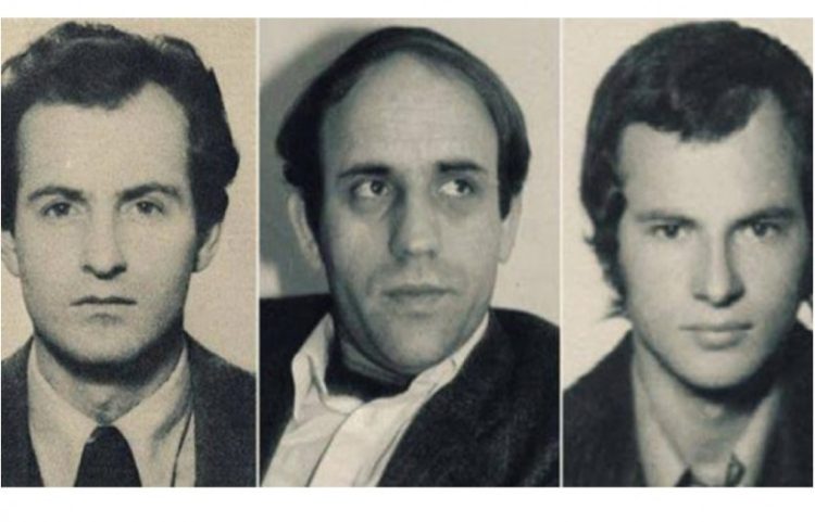 Sot bëhen 43 vjet nga v*rasja e vëllezërve Gërvalla dhe Kadri Zekës