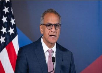 Zyrtari i lartë amerikan sot viziton Kosovën, do pritet nga Osmani