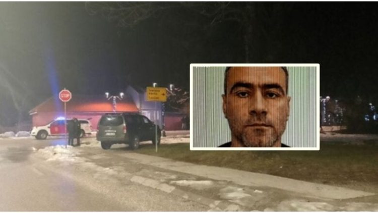 Detaje të reja rreth v*rasjeve në Mal të Zi, i dyshuari k*rimin e kreu në katër lokacione në Cetinje