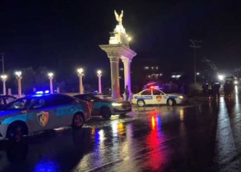 Aksident tragjik në Vaun e Dejës, makina përplas për vdekje dy këmbësorë