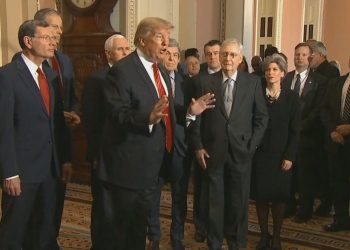 ‘Duhet të shqetësoheni’, ambasadori gjerman shkruan dokumentin sekret për Trump