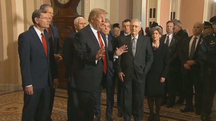 ‘Duhet të shqetësoheni’, ambasadori gjerman shkruan dokumentin sekret për Trump