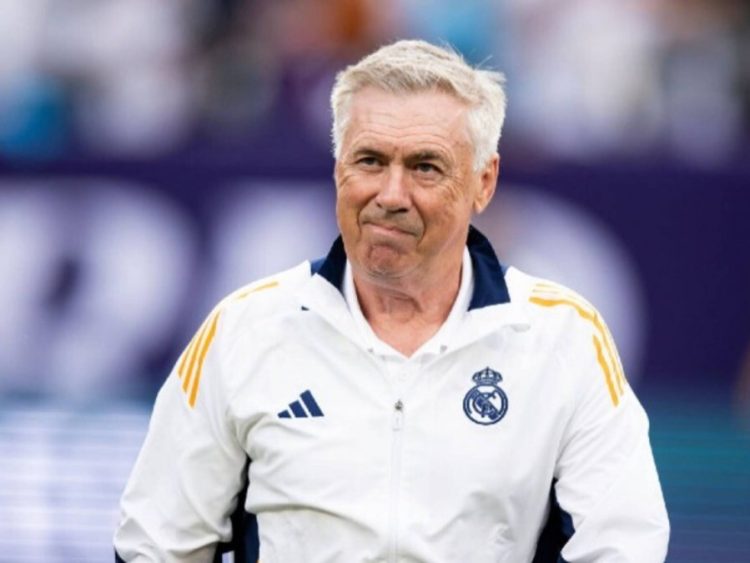 Ancelotti: Superkupa në Arabinë Saudite është e mirë për futbollin spanjoll