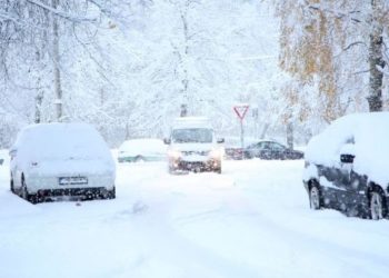 Cikloni nga jugu i Italisë dhe Deti Jon “godet” Kosovën, parashihet mot me reshje dhe ulje të temperaturave