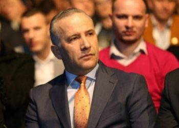 Pacolli: Ju bëjmë thirrje që të mendojmë për të gjitha gjeneratat tona, e kemi obligim