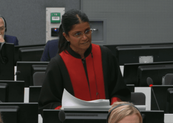 Avokatja e Krasniqit: Njëri nga patologët që ka bërë autopsinë, ishte dëshmitar i mbrojtjes së Millosheviqit për ma*sakrën e Reçakut