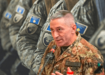 Barduani: Duhet miratim nga komandanti i KFOR për FSK-në në Veri, në urë mbesim deri në një zgjidhje politike