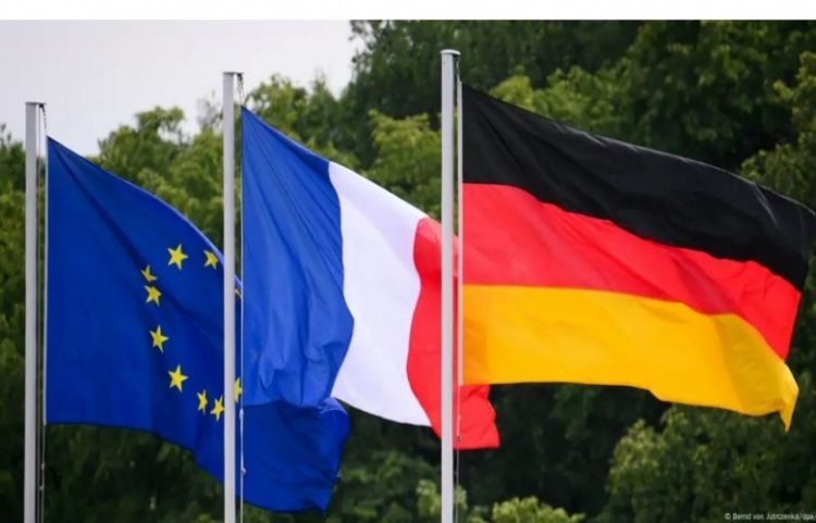 DW: Para ardhjes së Trump motori i BE ka ngecur