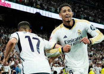 Reali eliminon Mallorca-n e Muriqit, e pret Barça në finale