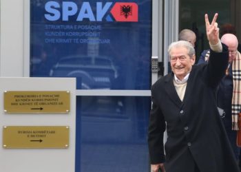 SPAK kërkon rikthimin e Berishës në ‘arrest shtëpie’, Apeli i GJKKO-së shqyrton sot ankimimin