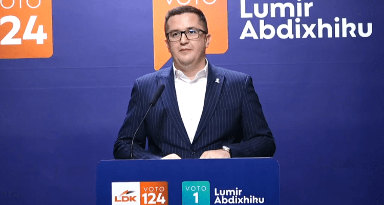 LDK: Së bashku, po ndërtojmë lidhjen e përbashkimit që do ta çojë Kosovën drejt një të nesërme më të ndritshme