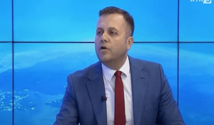 Sallahu: KQZ shkeli ligjin me ndarjen e numrit për Listën Serbe