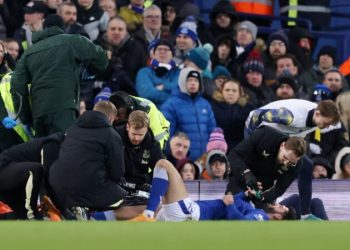 Broja rikthehet te Chelsea? Trajneri i Everton tregon bisedimet me “blutë”