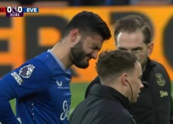 Broja kthehet shpejt, ka vetëm një problem në shpinë