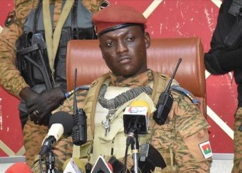 Presidenti i Burkina Fasos: Macron ofendoi gjithë afrikanët