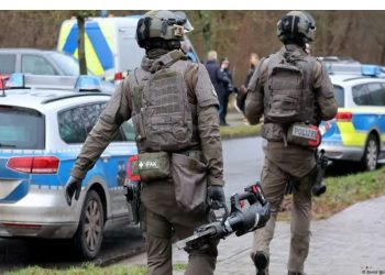 CDU/CSU: Kontrolle të përhershme, dëbime në kufi