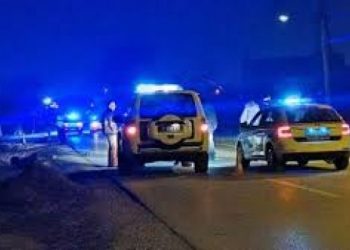 Dymbëdhjetë të v*rarë në Cetinje, Mali i Zi i ka shpallur tri ditë zie