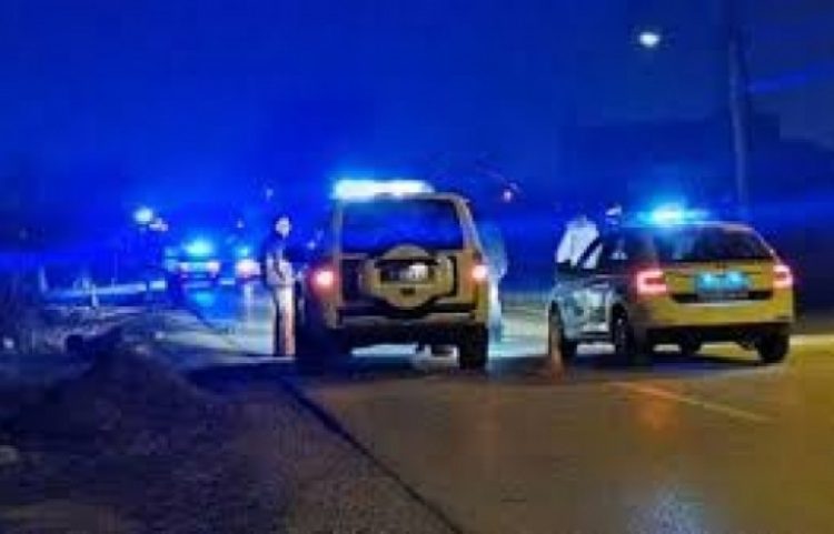 Dymbëdhjetë të v*rarë në Cetinje, Mali i Zi i ka shpallur tri ditë zie