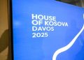 POLITICO: Debutimi i Kosovës në Davos ishte mbresëlënës