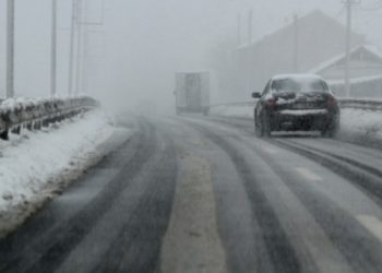 Java e ardhshme me temperatura tipike dimërore, IHMK: Kujdes në komunikacion