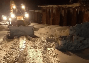 Mot i ligë në Pogradec, 12 fshatra pa energji elektrike prej 24 orësh