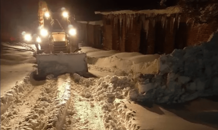 Mot i ligë në Pogradec, 12 fshatra pa energji elektrike prej 24 orësh