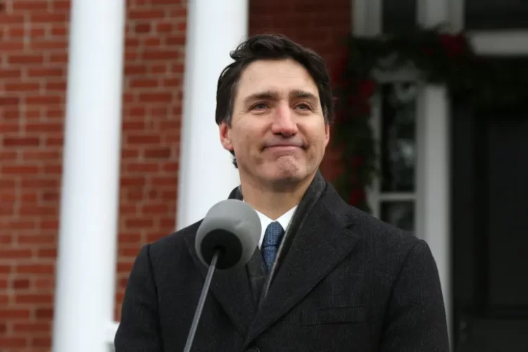 Trudeau i reagon Trumpit për Kanadanë: As edhe një mundësi e vogël të bëhet pjesë e Amerikës