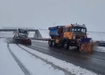 Durmishi: Të gjitha rrugët në Kosovë janë të kalueshme