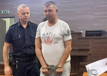 Apeli e kthen në rigjykim rastin ndaj Dushko Arsiqit, i akuzuar për kr*ime lu*fte